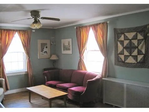 7 Goodyear Avenue Springfield VT 05156