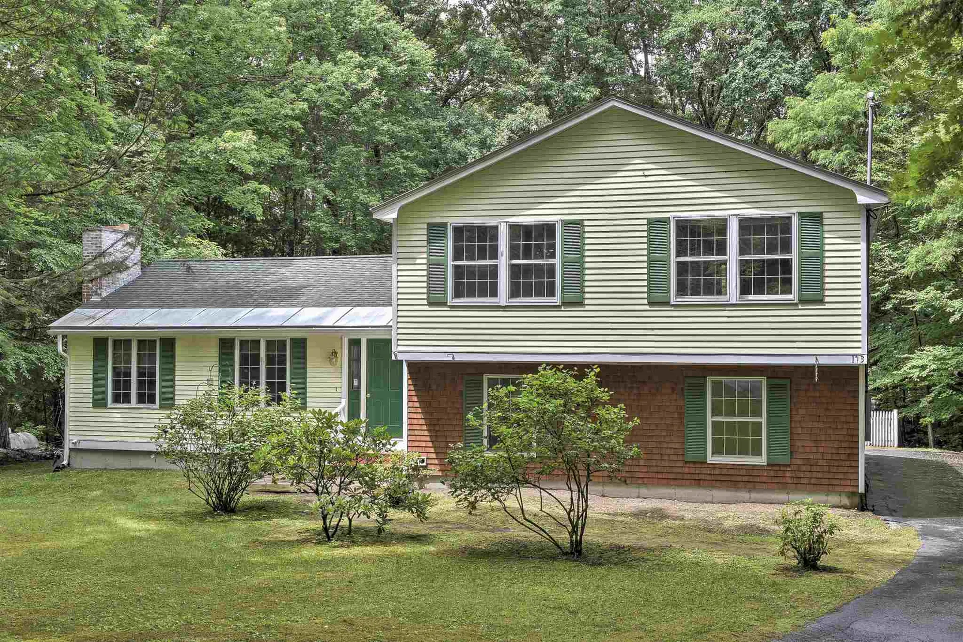 173 Partridgeberry Lane Swanzey NH 03446