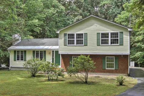 173 Partridgeberry Lane Swanzey NH 03446