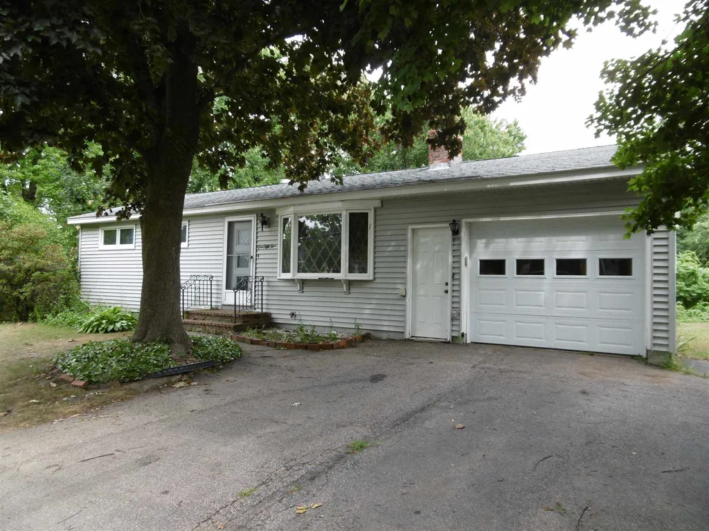 155 Waverly Street Manchester NH 03109