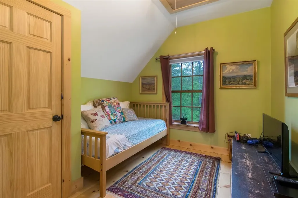 1836 Shellhouse Mountain Road Ferrisburgh VT 05456