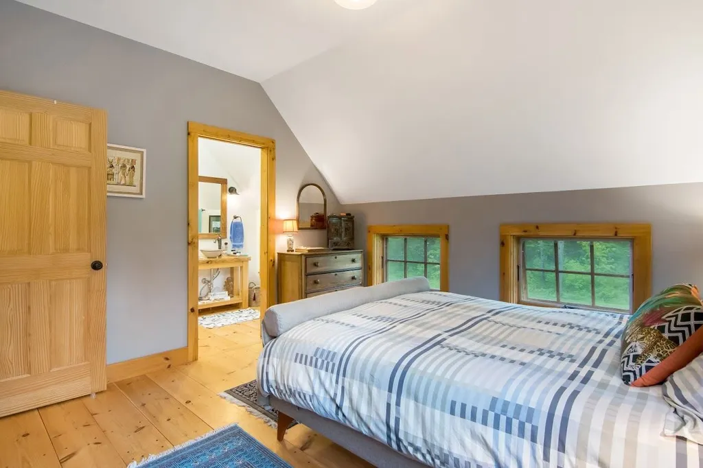 1836 Shellhouse Mountain Road Ferrisburgh VT 05456