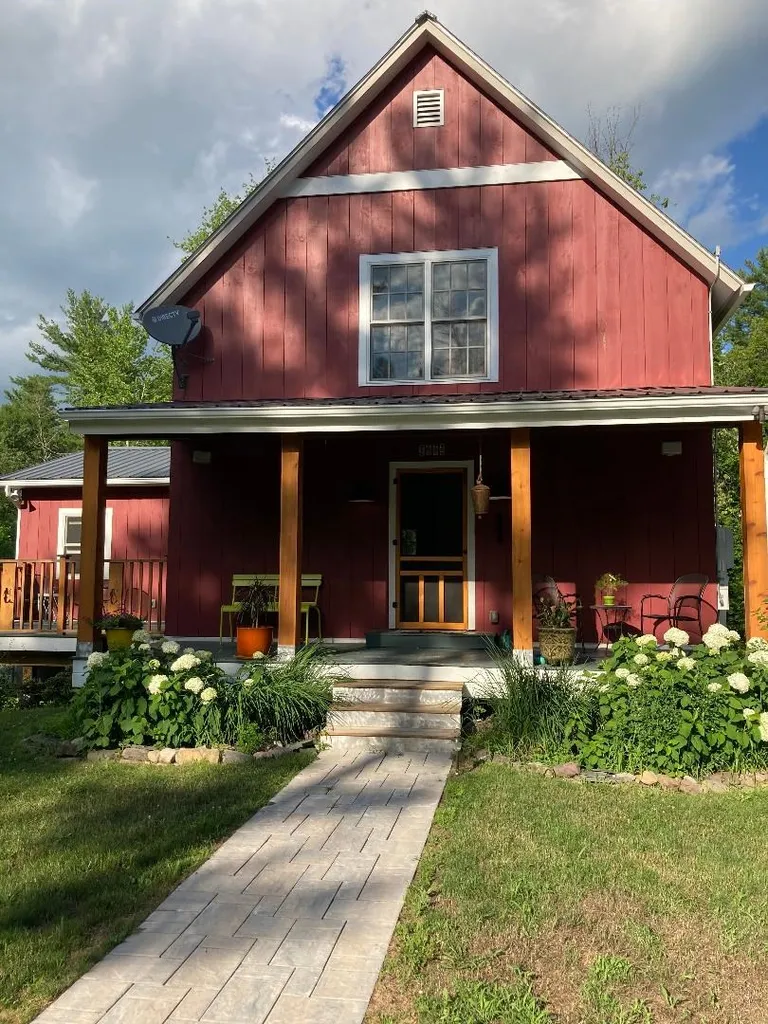1836 Shellhouse Mountain Road Ferrisburgh VT 05456