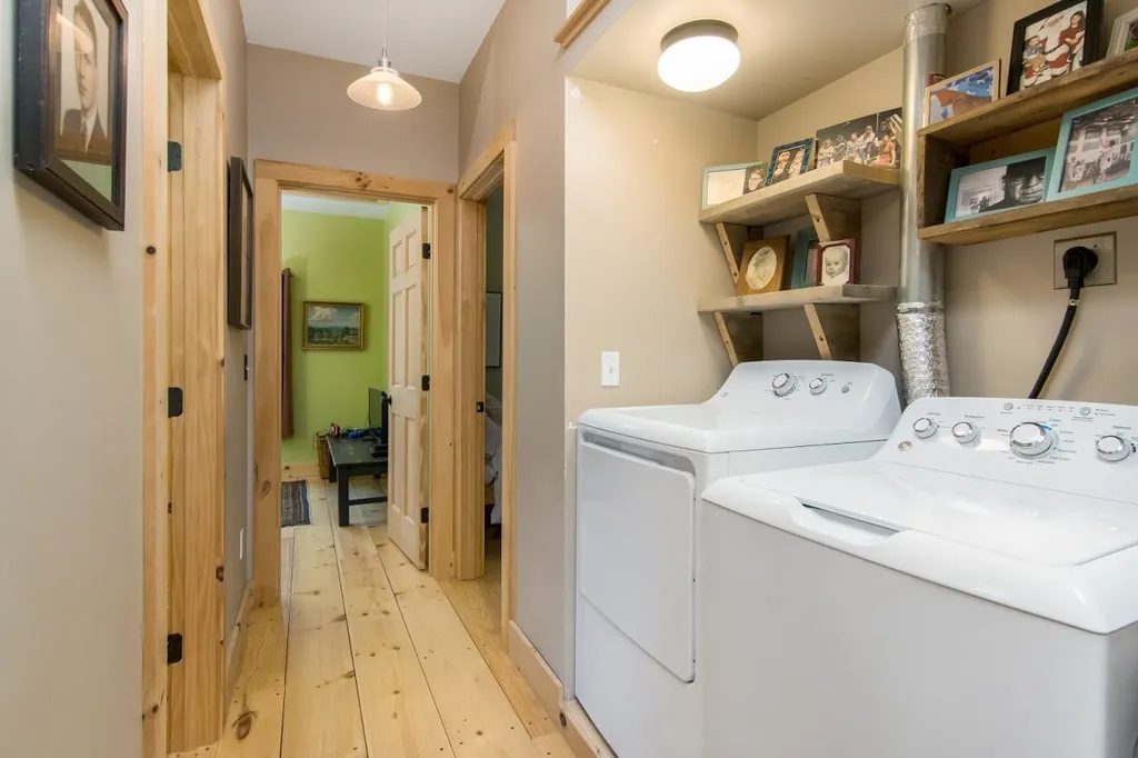 1836 Shellhouse Mountain Road Ferrisburgh VT 05456