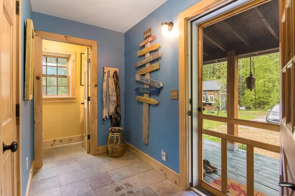 1836 Shellhouse Mountain Road Ferrisburgh VT 05456
