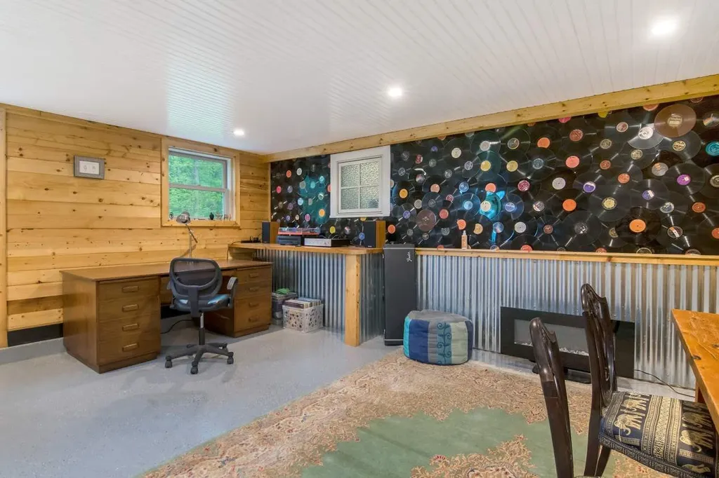 1836 Shellhouse Mountain Road Ferrisburgh VT 05456