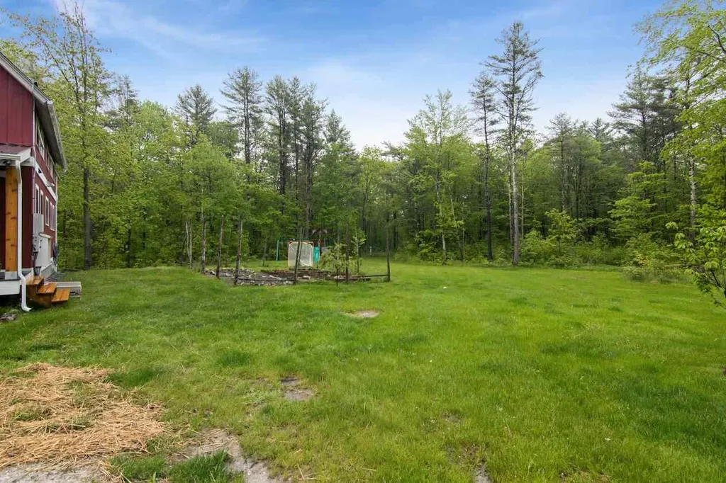 1836 Shellhouse Mountain Road Ferrisburgh VT 05456