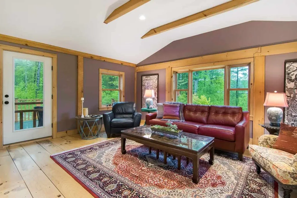 1836 Shellhouse Mountain Road Ferrisburgh VT 05456