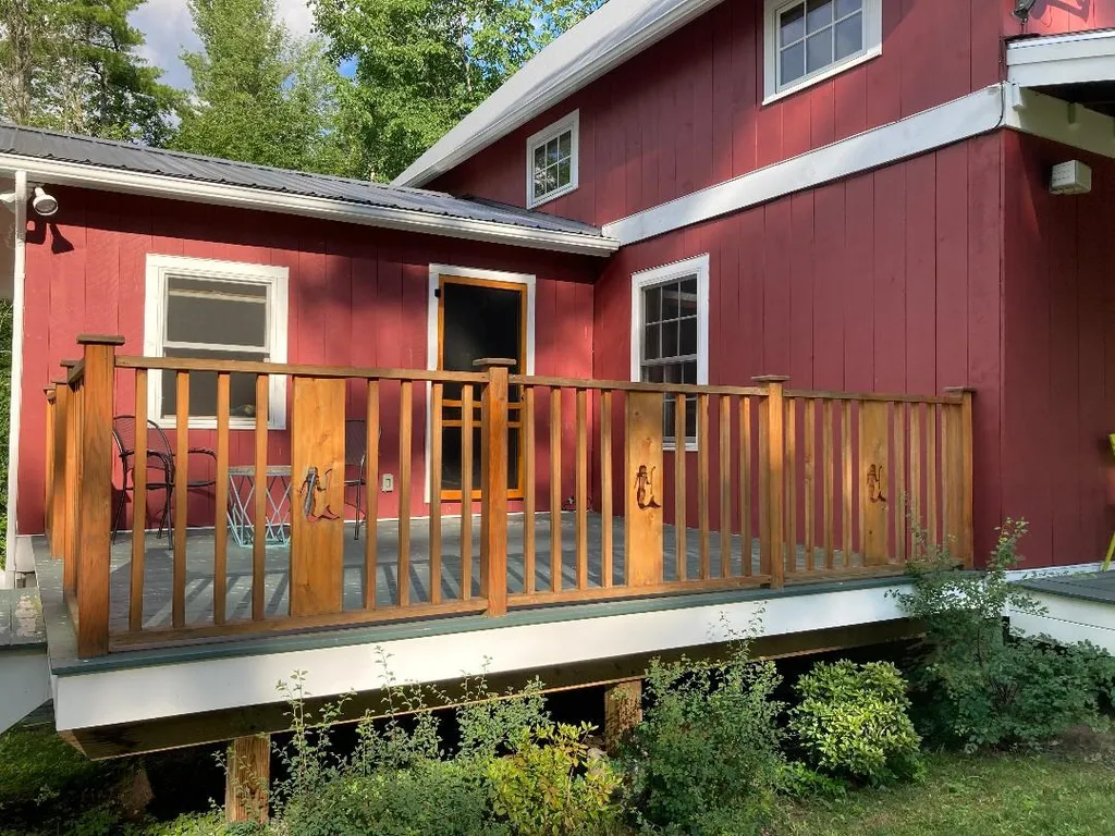 1836 Shellhouse Mountain Road Ferrisburgh VT 05456