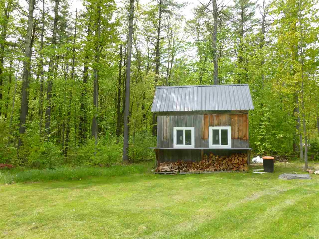 1836 Shellhouse Mountain Road Ferrisburgh VT 05456