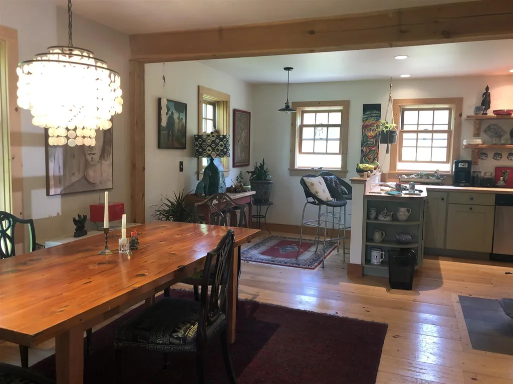 1836 Shellhouse Mountain Road Ferrisburgh VT 05456