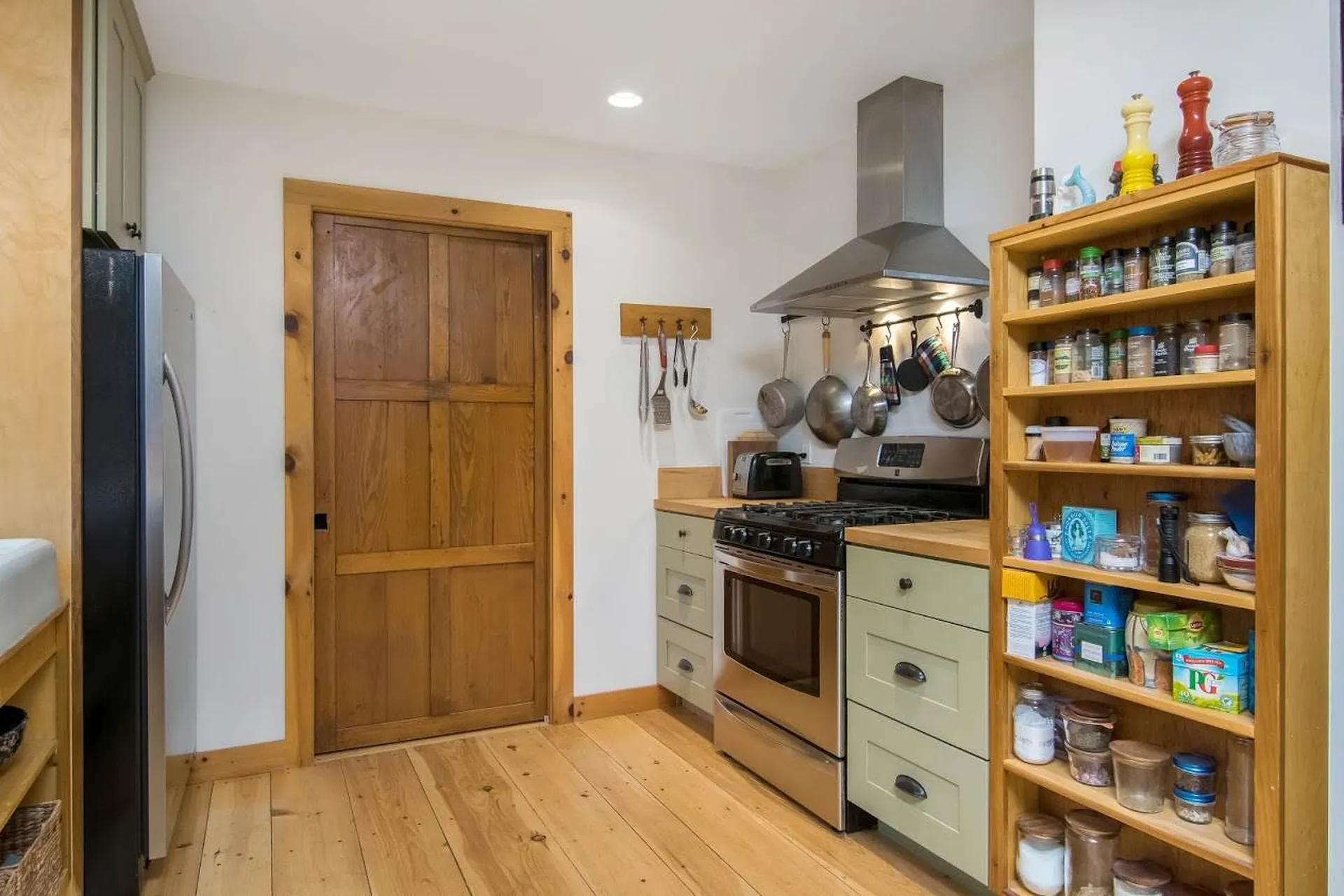 1836 Shellhouse Mountain Road Ferrisburgh VT 05456
