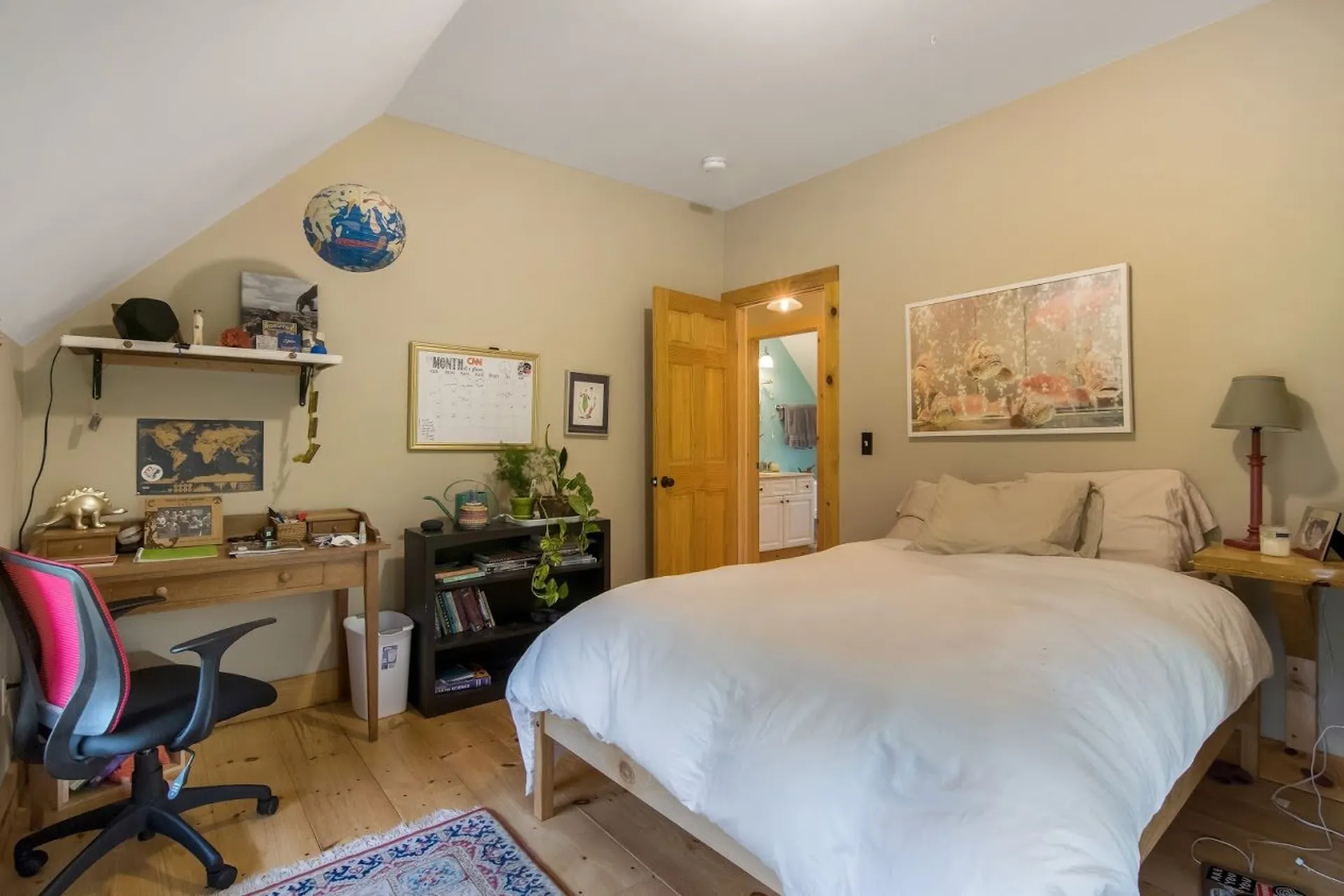 1836 Shellhouse Mountain Road Ferrisburgh VT 05456