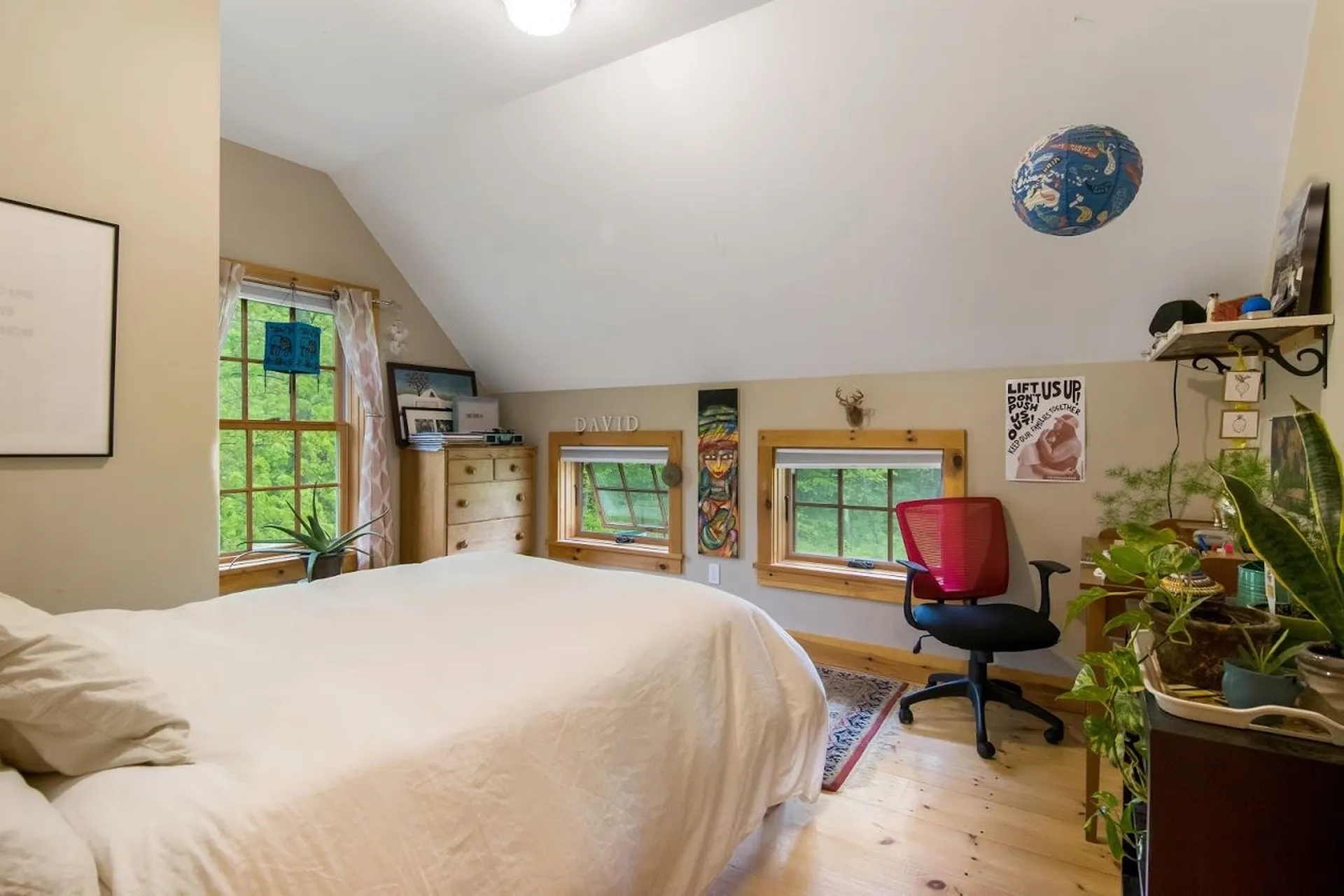 1836 Shellhouse Mountain Road Ferrisburgh VT 05456