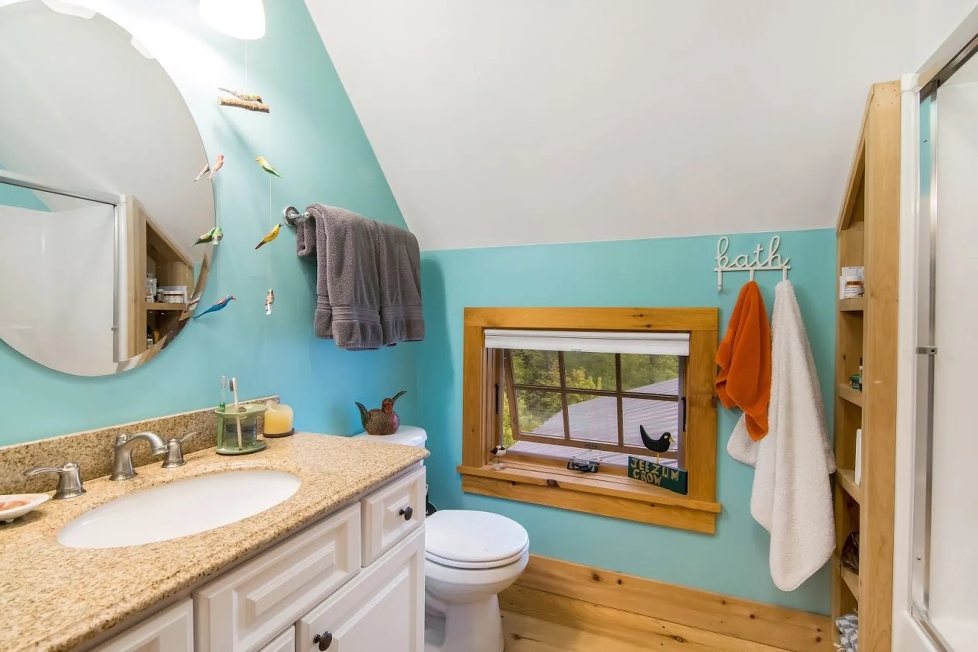 1836 Shellhouse Mountain Road Ferrisburgh VT 05456
