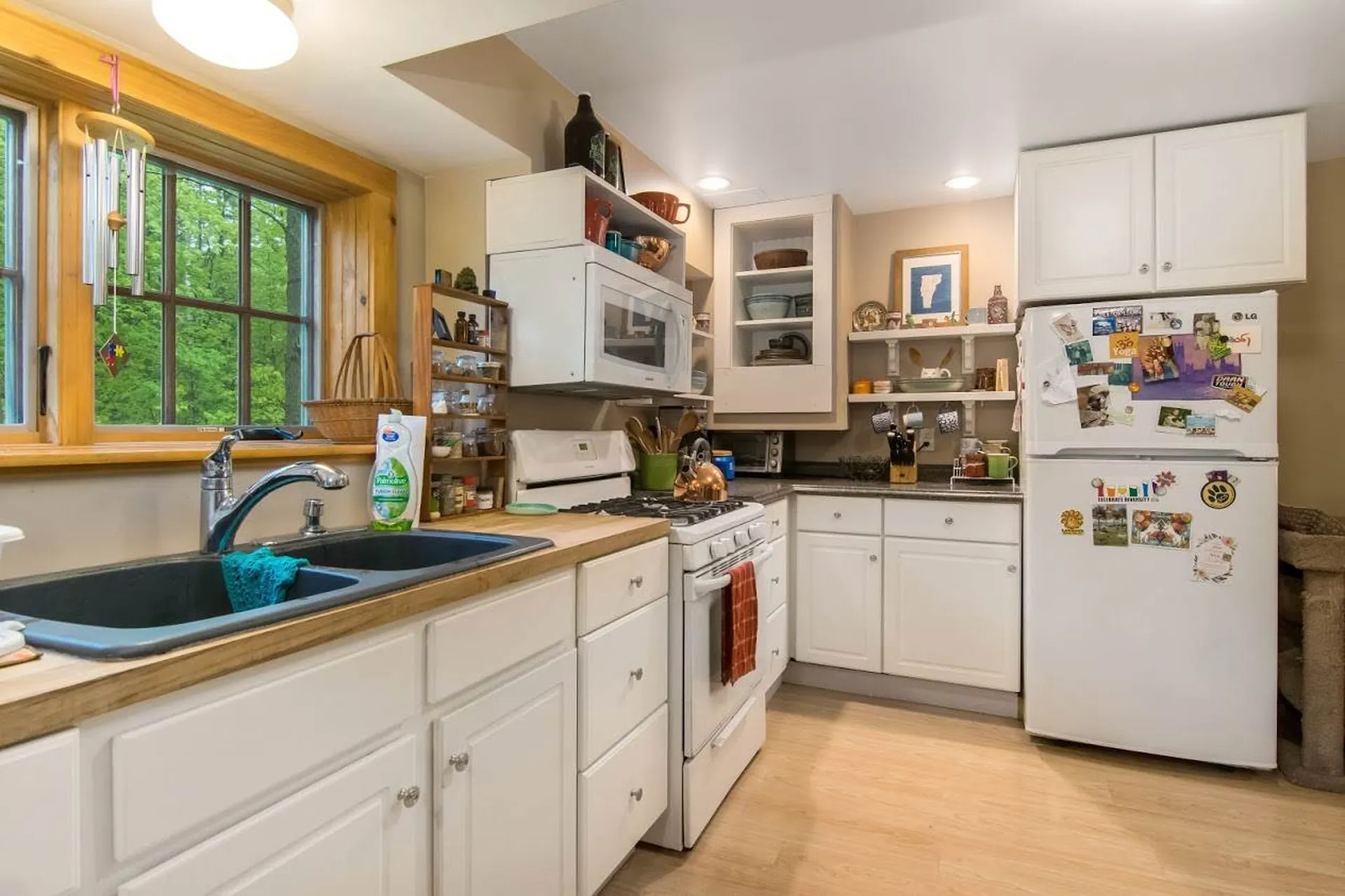 1836 Shellhouse Mountain Road Ferrisburgh VT 05456