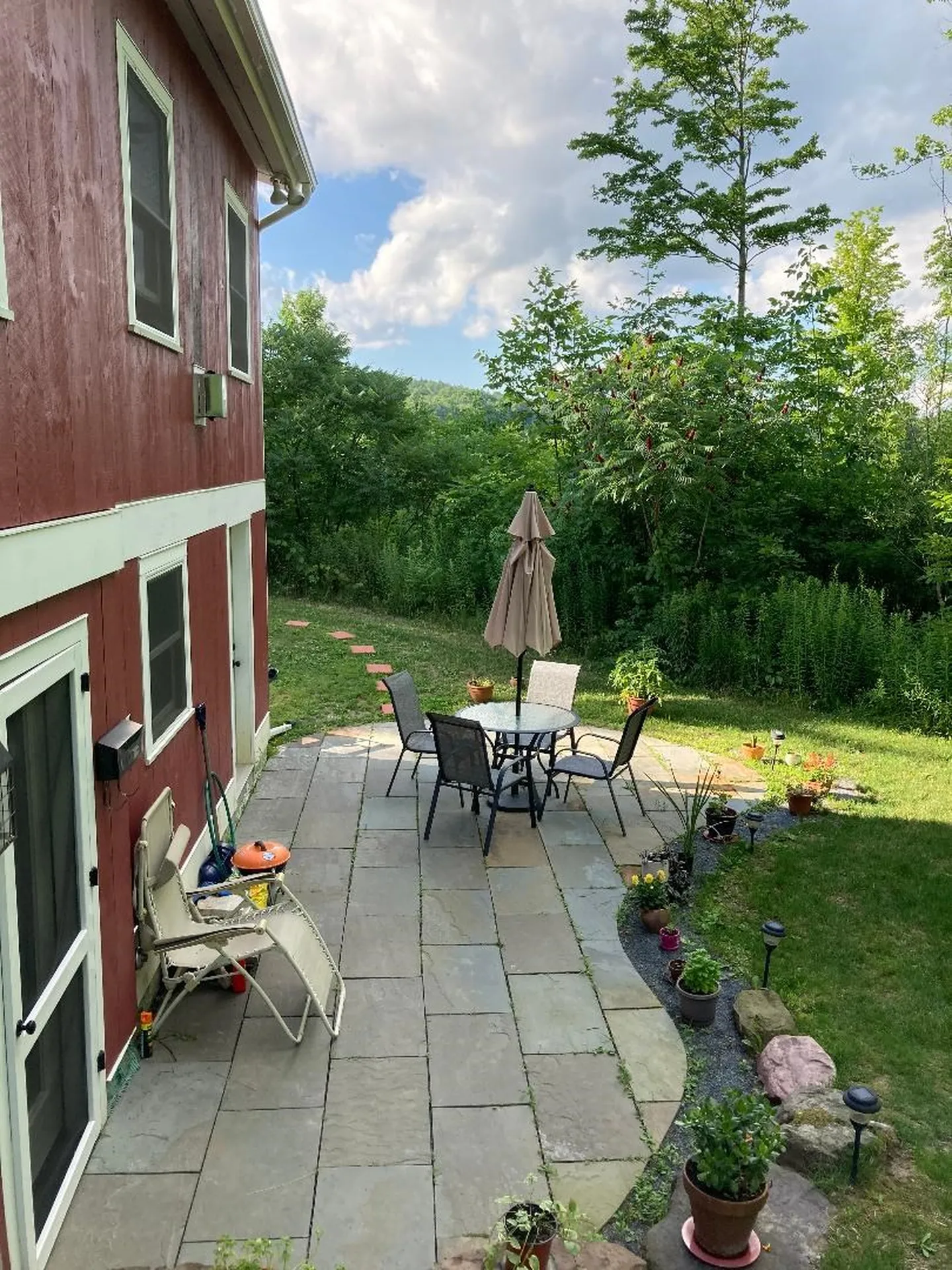 1836 Shellhouse Mountain Road Ferrisburgh VT 05456