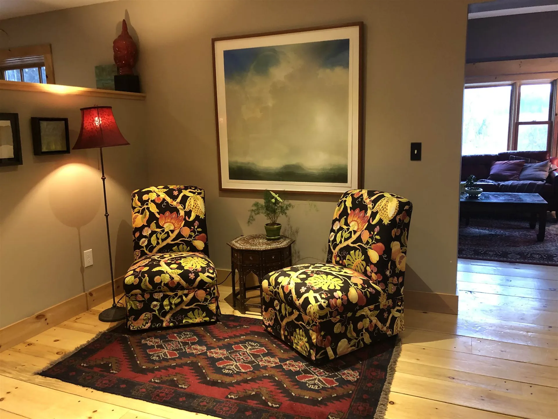 1836 Shellhouse Mountain Road Ferrisburgh VT 05456
