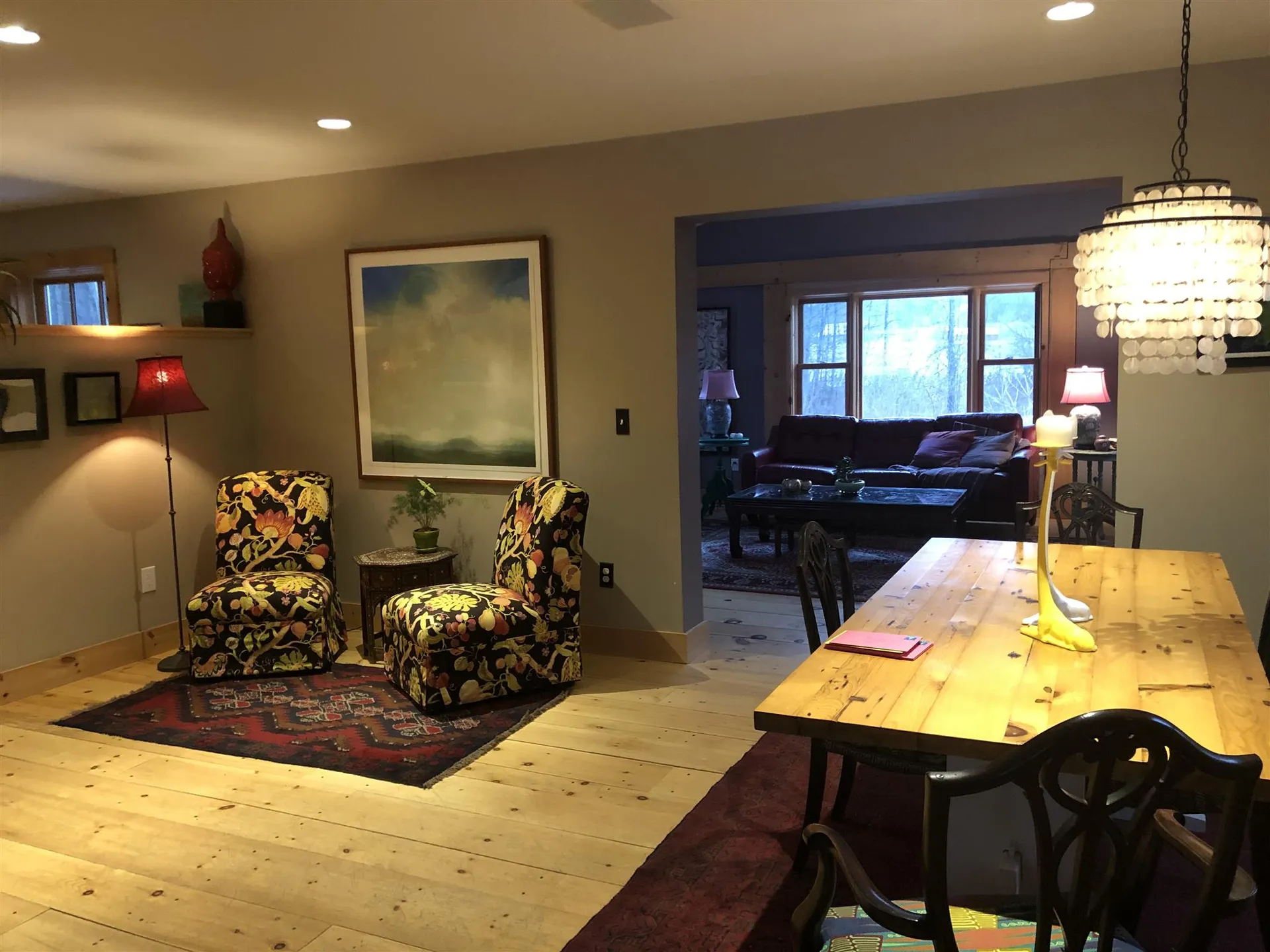 1836 Shellhouse Mountain Road Ferrisburgh VT 05456