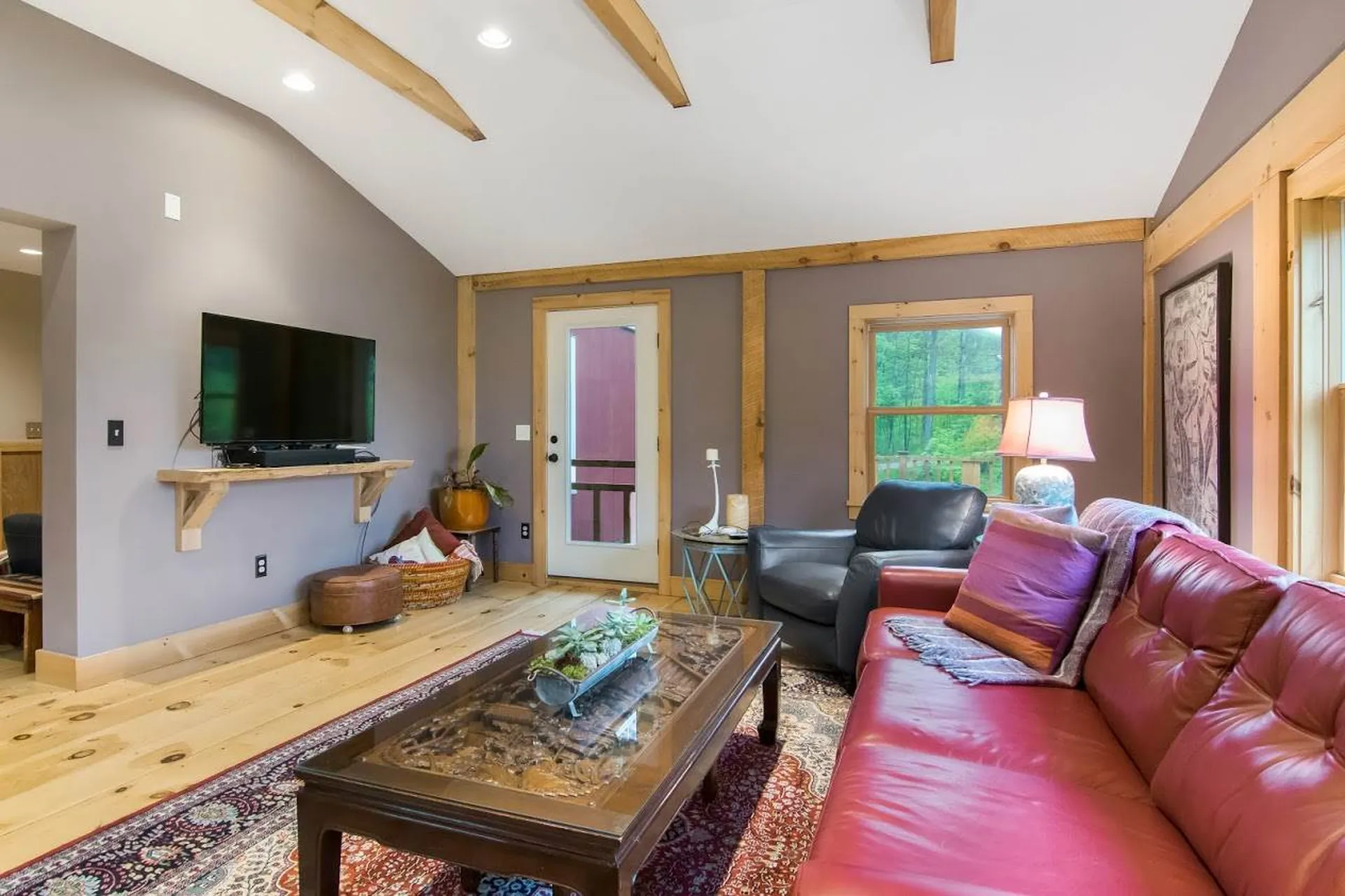 1836 Shellhouse Mountain Road Ferrisburgh VT 05456