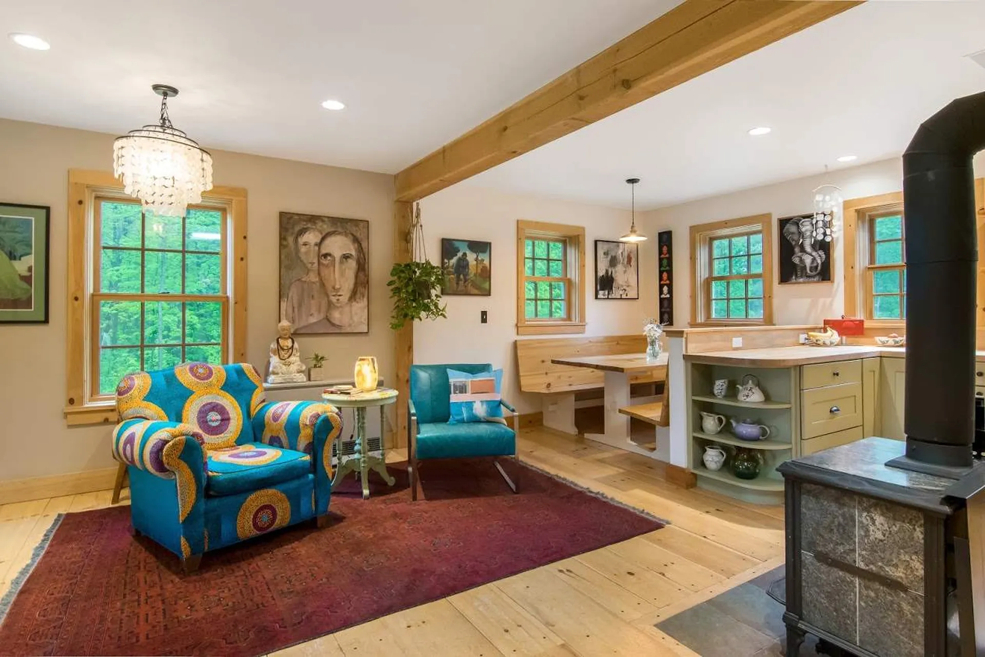 1836 Shellhouse Mountain Road Ferrisburgh VT 05456