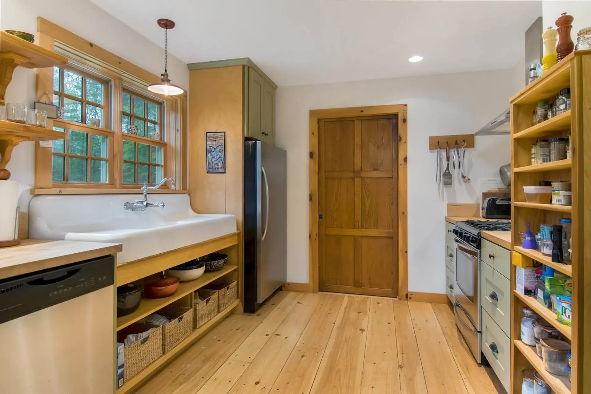 1836 Shellhouse Mountain Road Ferrisburgh VT 05456