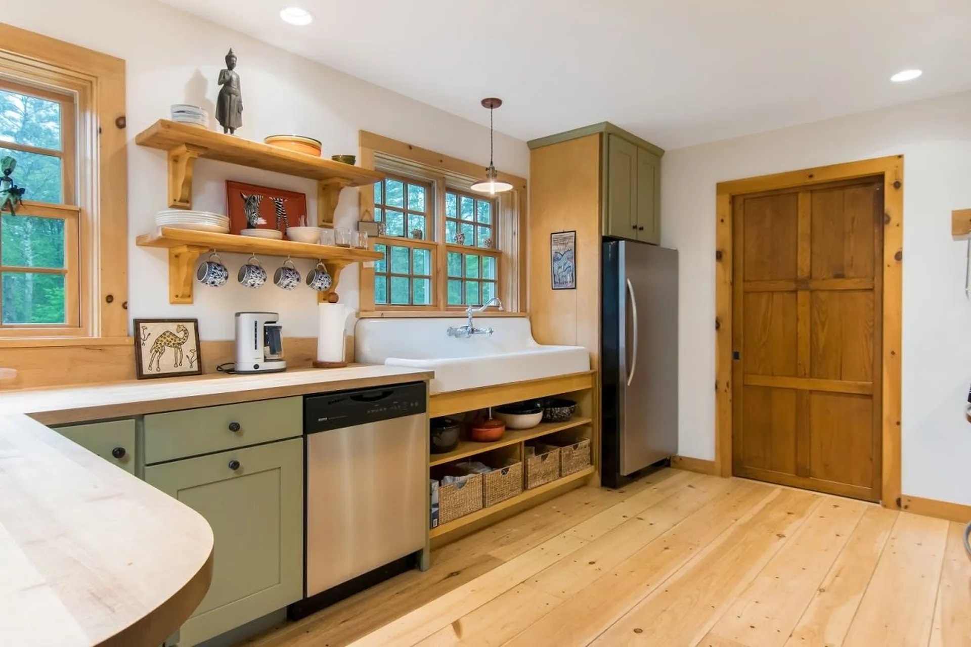 1836 Shellhouse Mountain Road Ferrisburgh VT 05456