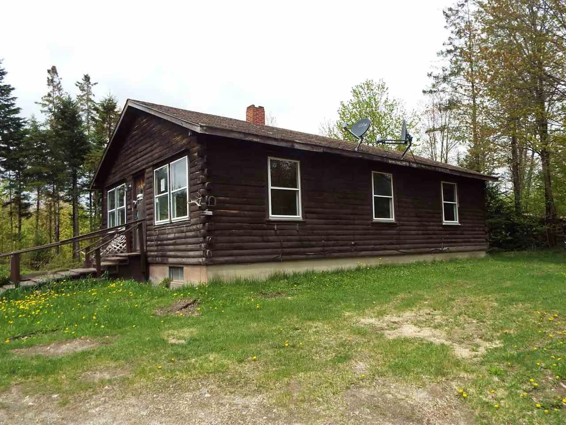 721 Morey Road Sutton VT 05867