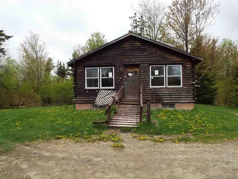 721 Morey Road Sutton VT 05867
