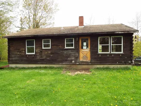 721 Morey Road Sutton VT 05867