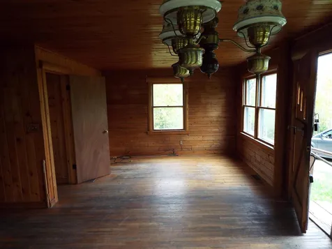 721 Morey Road Sutton VT 05867