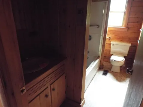 721 Morey Road Sutton VT 05867
