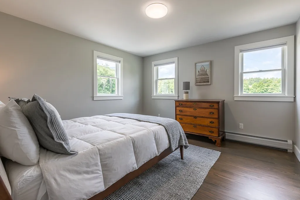107 Quiet Acres Road Manchester VT 05255