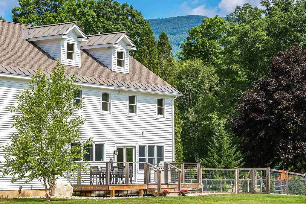 107 Quiet Acres Road Manchester VT 05255