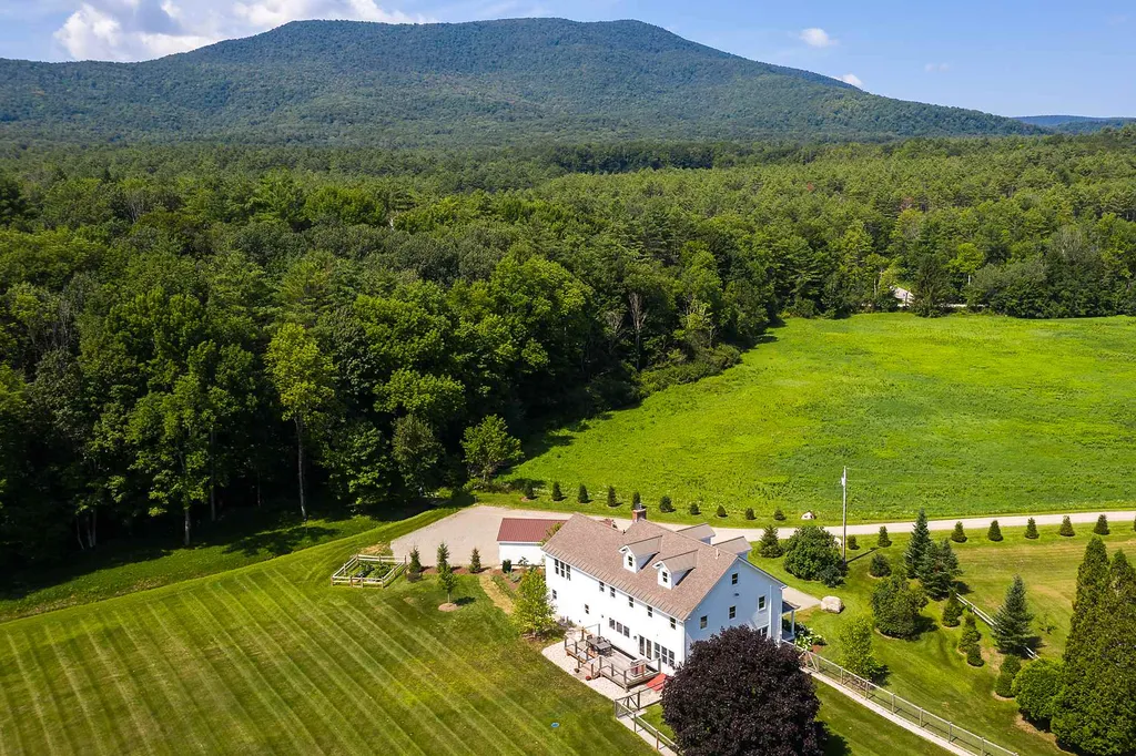 107 Quiet Acres Road Manchester VT 05255