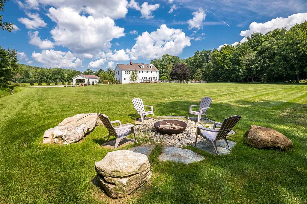 107 Quiet Acres Road Manchester VT 05255