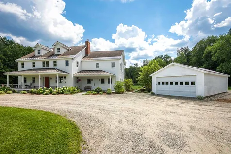 107 Quiet Acres Road Manchester VT 05255
