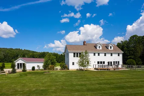 107 Quiet Acres Road Manchester VT 05255