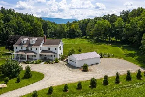107 Quiet Acres Road Manchester VT 05255