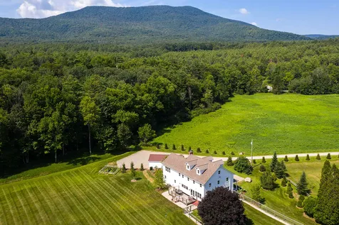107 Quiet Acres Road Manchester VT 05255