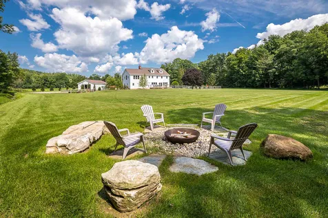 107 Quiet Acres Road Manchester VT 05255