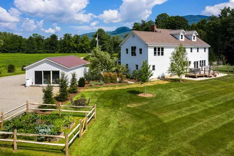 107 Quiet Acres Road Manchester VT 05255