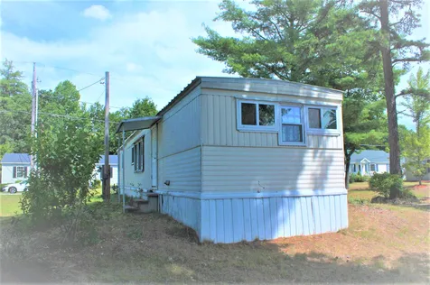 31 Centerwood Drive Concord NH 03301