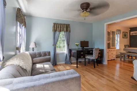 23 Cheney Lane Danville NH 03819