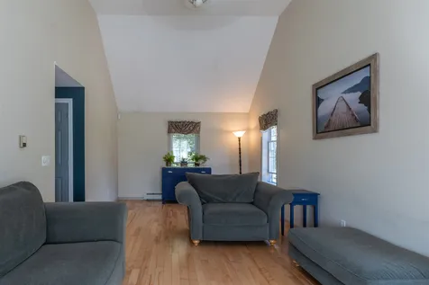 23 Cheney Lane Danville NH 03819
