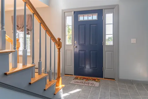 23 Cheney Lane Danville NH 03819