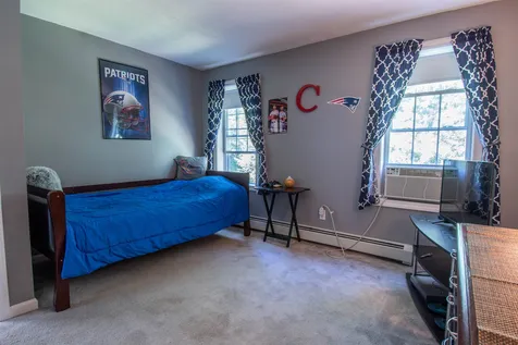 23 Cheney Lane Danville NH 03819
