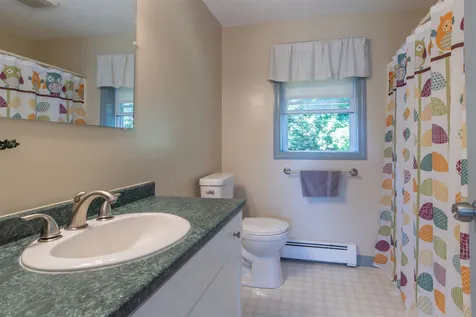 23 Cheney Lane Danville NH 03819