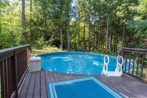 23 Cheney Lane Danville NH 03819