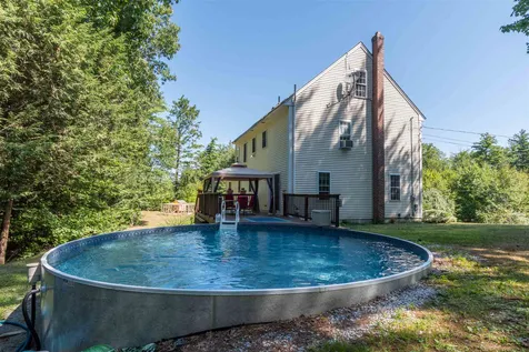 23 Cheney Lane Danville NH 03819